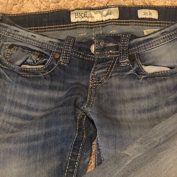 BKE buckle jeans - Picture 4 of 4